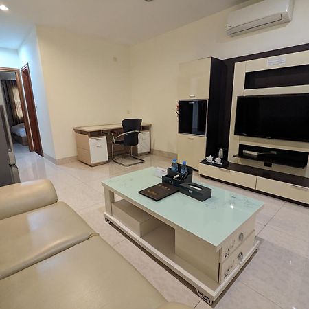 中青秋果酒店 True Go Hotel Phnom Penh Exterior photo