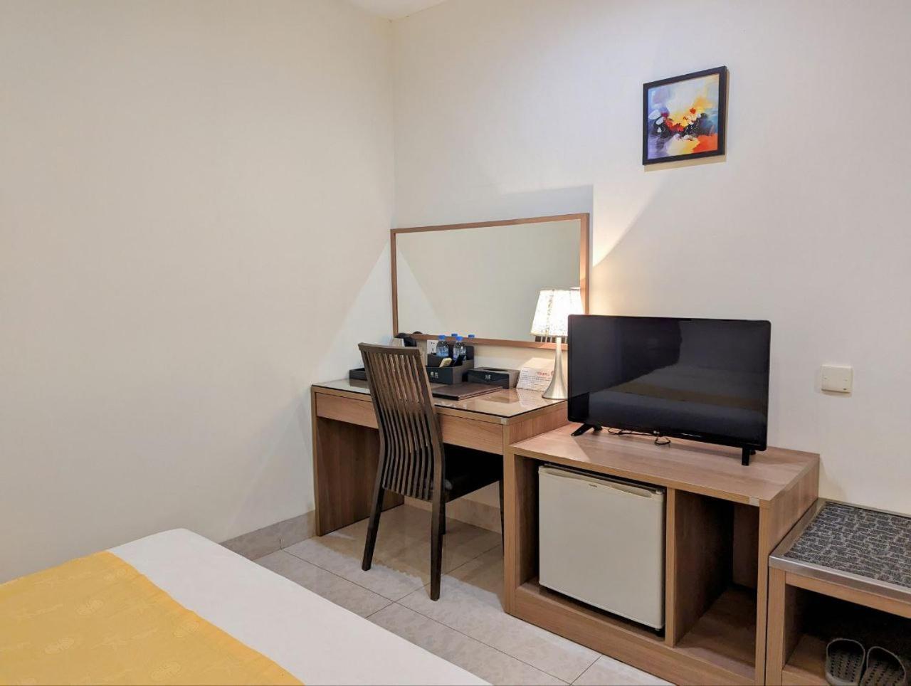 中青秋果酒店 True Go Hotel Phnom Penh Exterior photo