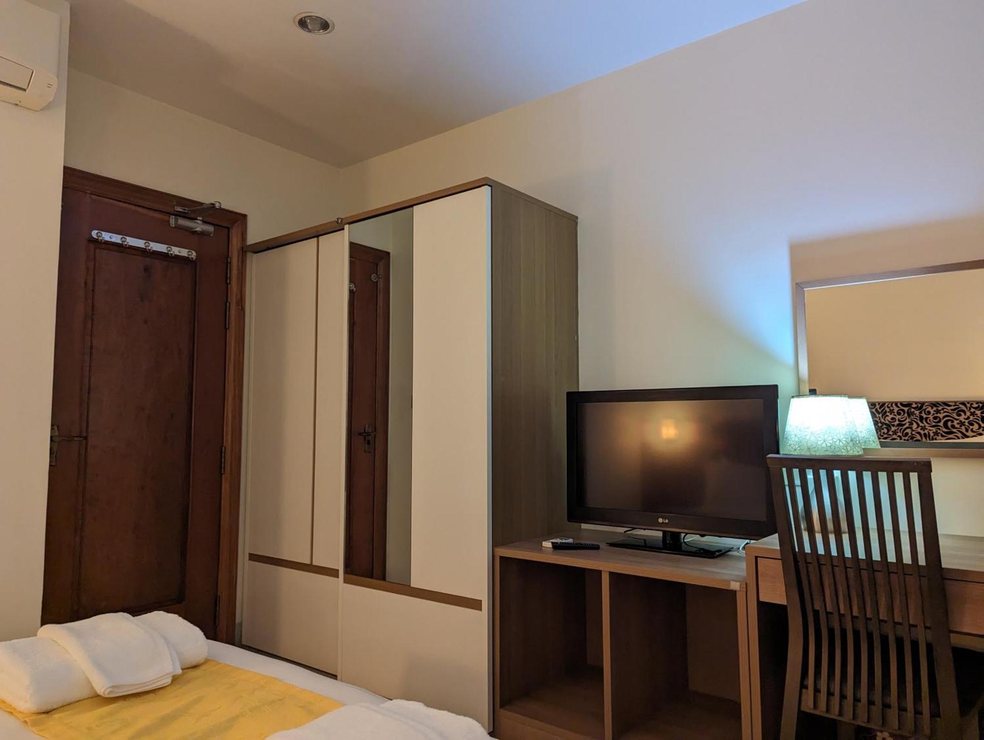 中青秋果酒店 True Go Hotel Phnom Penh Exterior photo