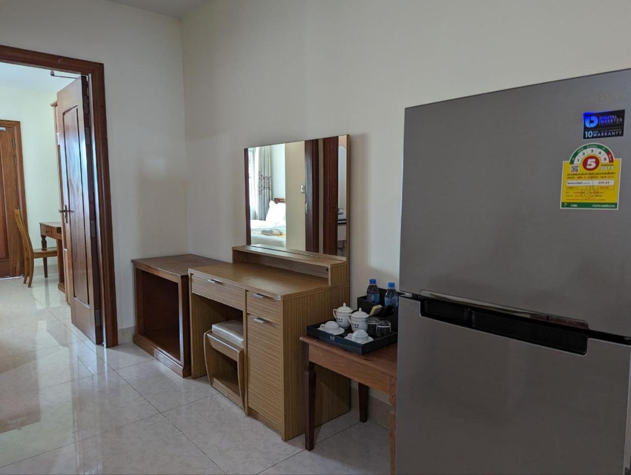 中青秋果酒店 True Go Hotel Phnom Penh Exterior photo
